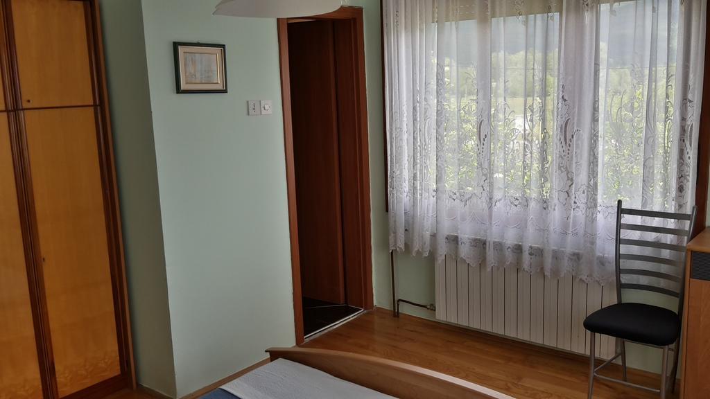 House Petkovic Ξενοδοχείο Korenica Εξωτερικό φωτογραφία