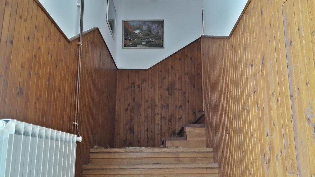 House Petkovic Ξενοδοχείο Korenica Εξωτερικό φωτογραφία
