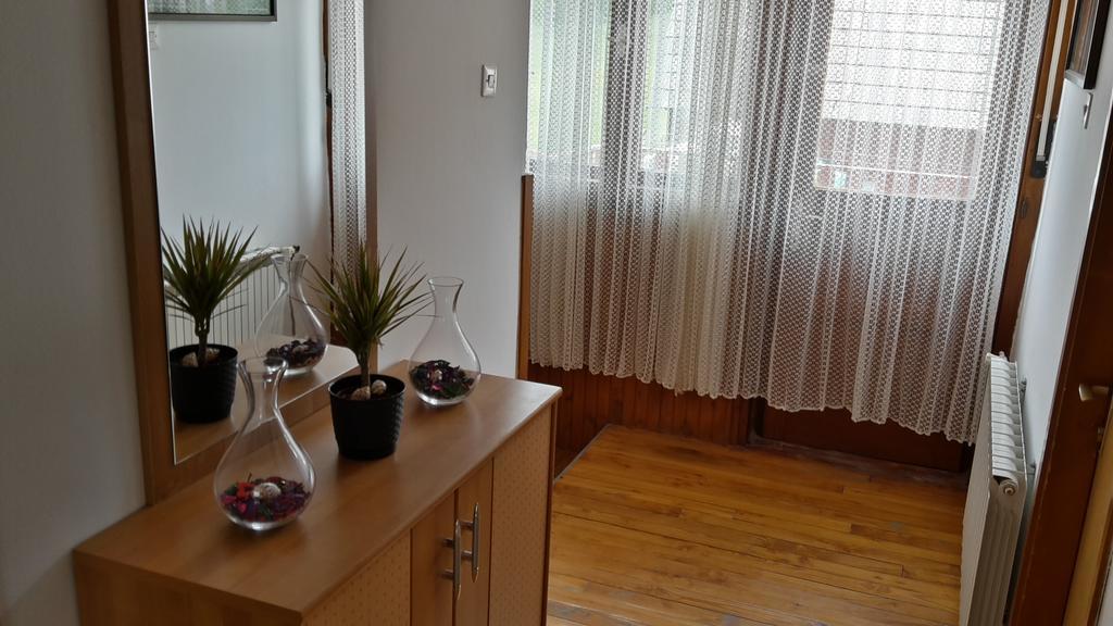 House Petkovic Ξενοδοχείο Korenica Εξωτερικό φωτογραφία