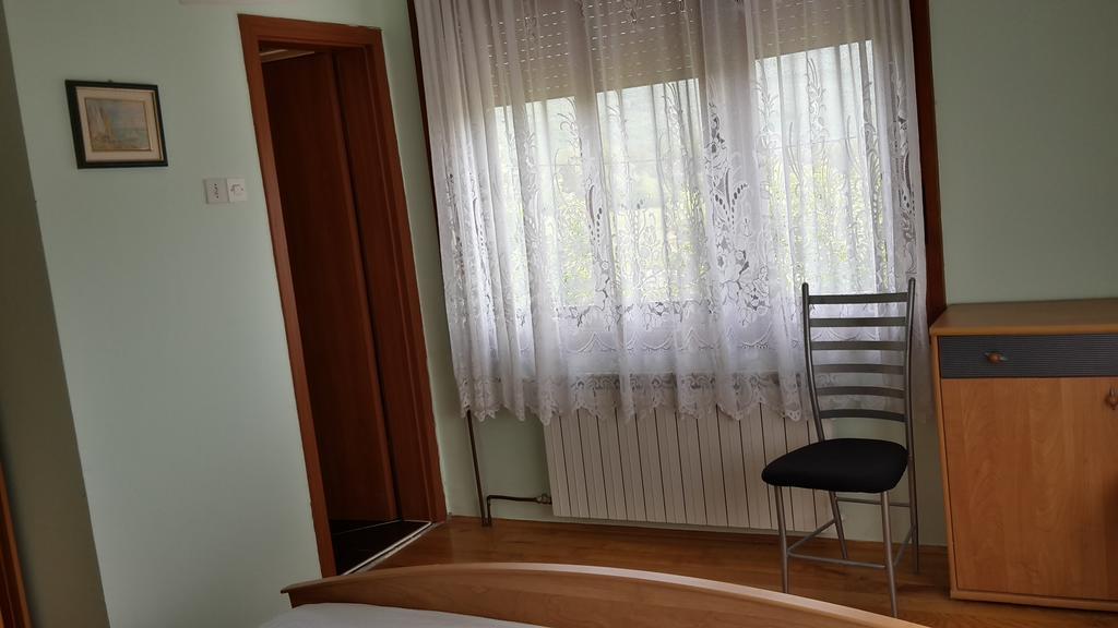 House Petkovic Ξενοδοχείο Korenica Εξωτερικό φωτογραφία