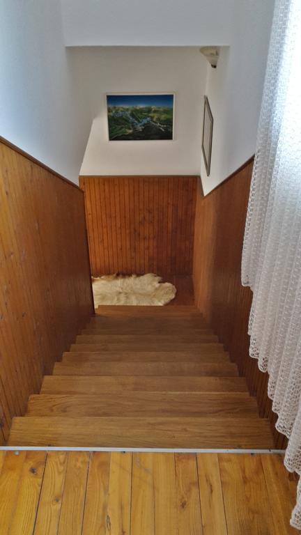 House Petkovic Ξενοδοχείο Korenica Εξωτερικό φωτογραφία