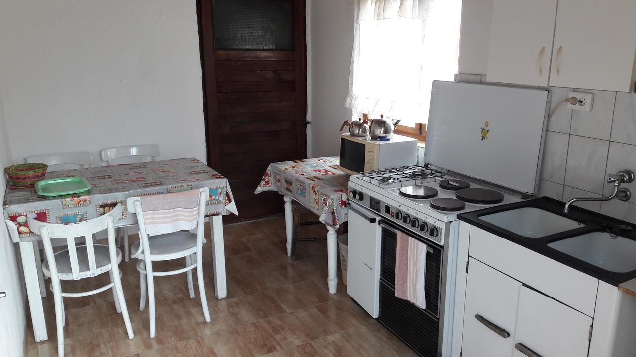 House Petkovic Ξενοδοχείο Korenica Εξωτερικό φωτογραφία